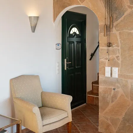Casa vacanze Skatza Ocean Crest