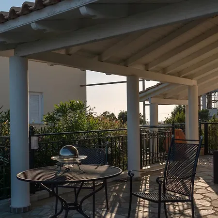 Skatza Ocean Crest Casa vacanze *