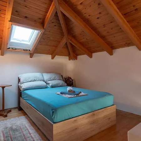 Skatza Ocean Crest Casa vacanze Kamária