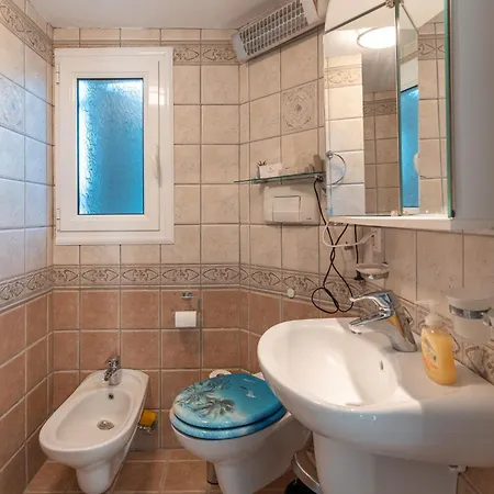 Casa vacanze Skatza Ocean Crest *