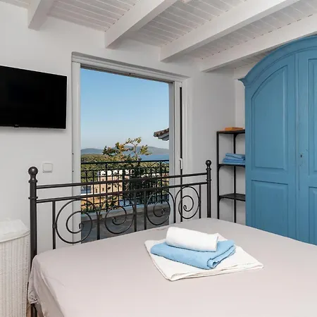 Skatza Ocean Crest Casa vacanze *