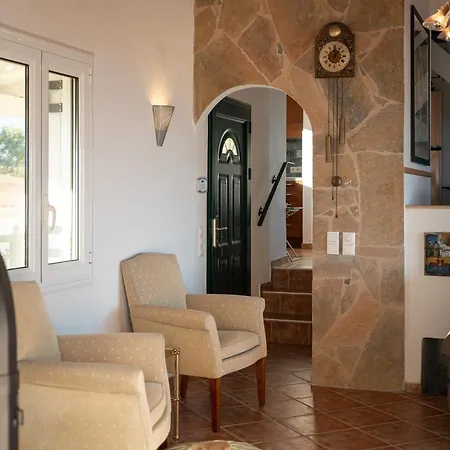 Skatza Ocean Crest Casa vacanze *