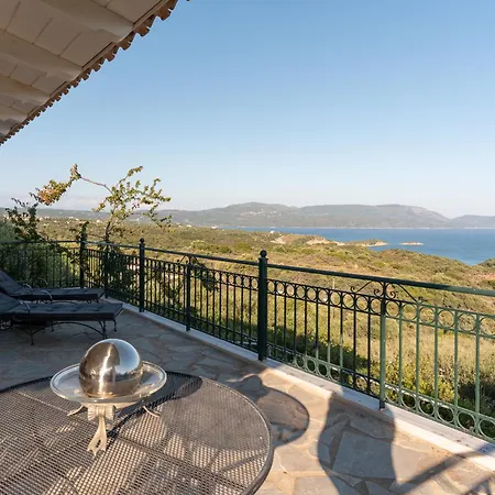 Skatza Ocean Crest Casa vacanze *