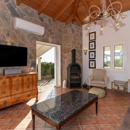Casa vacanze Skatza Ocean Crest
