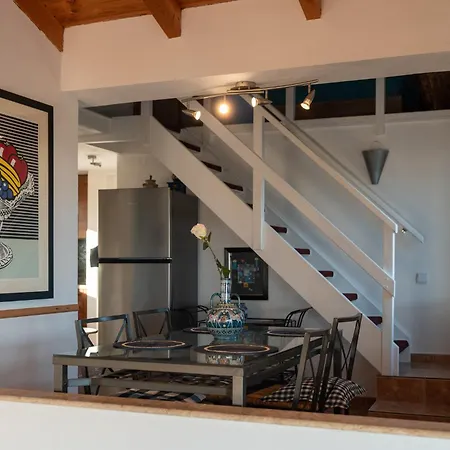 Skatza Ocean Crest Casa vacanze