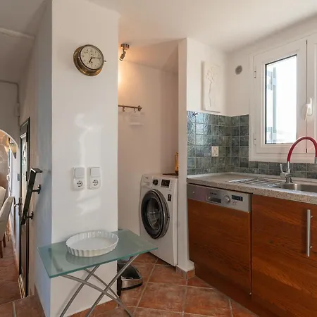 Casa vacanze Skatza Ocean Crest