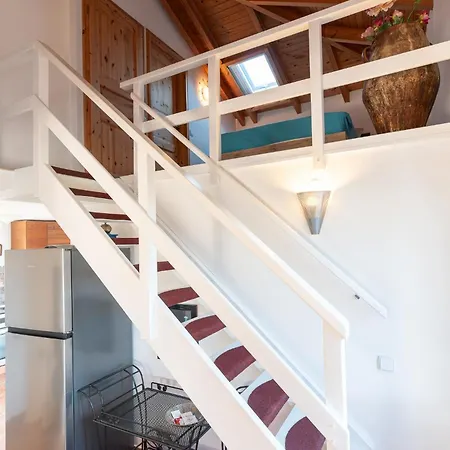 Skatza Ocean Crest Casa vacanze *