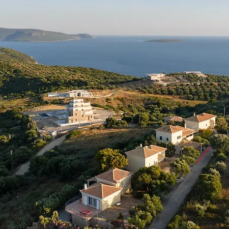 Casa vacanze Skatza Ocean Crest *