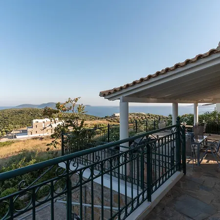 Casa vacanze Skatza Ocean Crest *