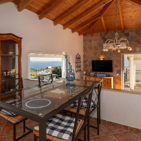 Casa vacanze Skatza Ocean Crest