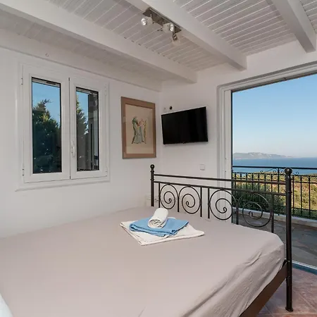 Skatza Ocean Crest Casa vacanze