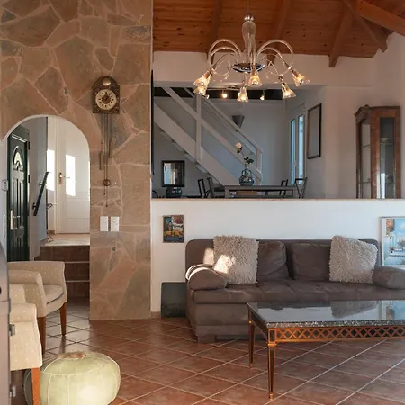 Casa vacanze Skatza Ocean Crest