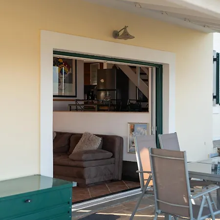 Skatza Ocean Crest Casa vacanze