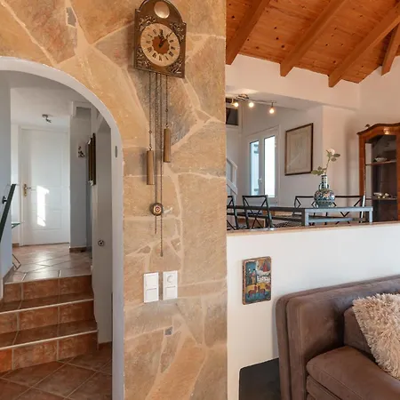 Casa vacanze Skatza Ocean Crest *
